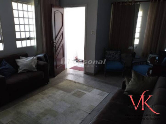 Imagem Casa com 3 Quartos à Venda, 150 m² em Jardim Independência - Taubaté Imagem Casa com 3 Quartos à Venda, 150 m² em Jardim Independência - Taubaté