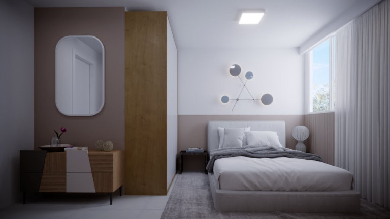 Imagem Apartamento com 2 Quartos à Venda, 51 m² em Candeias - Jaboatão Dos Guararapes Imagem Apartamento com 2 Quartos à Venda, 51 m² em Candeias - Jaboatão Dos Guararapes