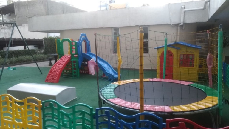 Imagem Imóvel com 3 Quartos à Venda, 93 m² em Cidade Monções - São Paulo Imagem Imóvel com 3 Quartos à Venda, 93 m² em Cidade Monções - São Paulo