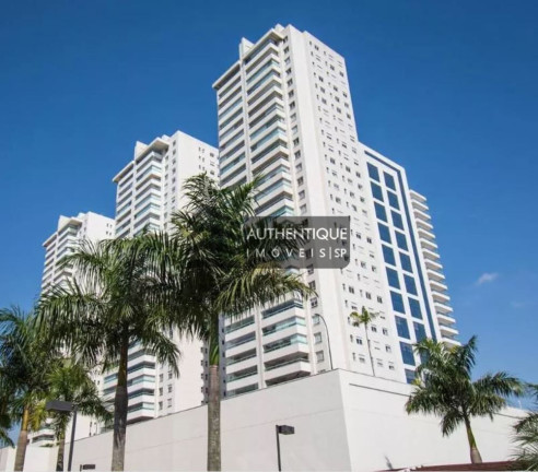 Imagem Apartamento com 4 Quartos à Venda, 155 m² em Centro - São Bernardo Do Campo