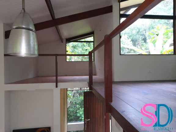 Imagem Casa com 3 Quartos à Venda, 200 m² em Prumirim - Ubatuba