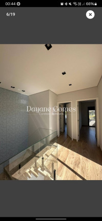 Imagem Casa com 3 Quartos à Venda, 164 m² em Loteamento Park Gran Reserve - Indaiatuba Imagem Casa com 3 Quartos à Venda, 164 m² em Loteamento Park Gran Reserve - Indaiatuba