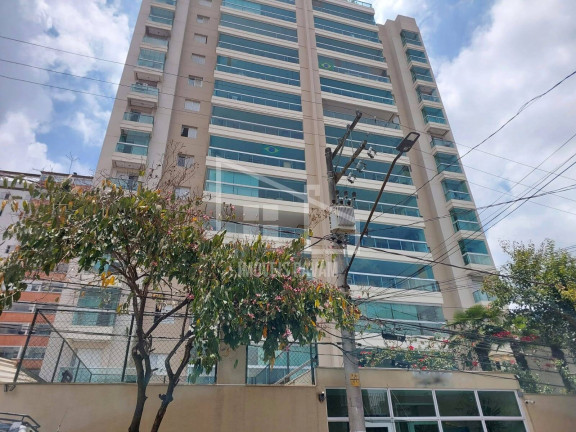 Imagem Apartamento com 3 Quartos à Venda, 131 m² em Anchieta - São Bernardo Do Campo Imagem Apartamento com 3 Quartos à Venda, 131 m² em Anchieta - São Bernardo Do Campo