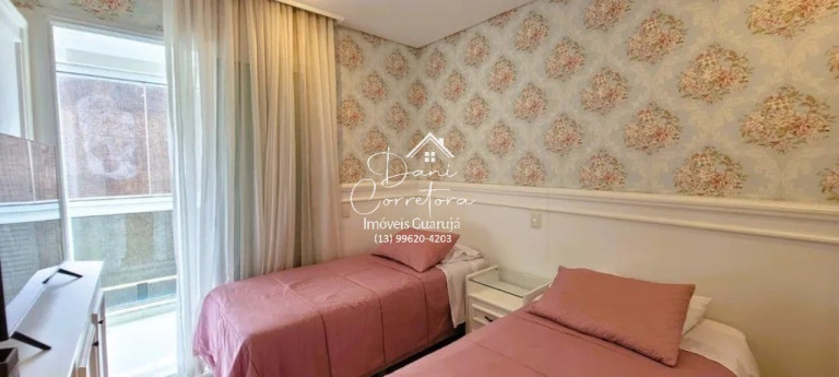 Imagem Apartamento com 3 Quartos à Venda, 179 m² em Pitangueiras - Guarujá Imagem Apartamento com 3 Quartos à Venda, 179 m² em Pitangueiras - Guarujá