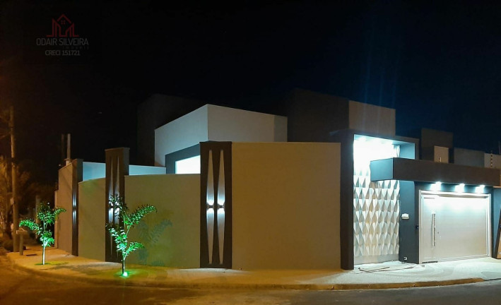 Imagem Casa com 3 Quartos à Venda, 227 m² em Parque Universitário - Americana Imagem Casa com 3 Quartos à Venda, 227 m² em Parque Universitário - Americana
