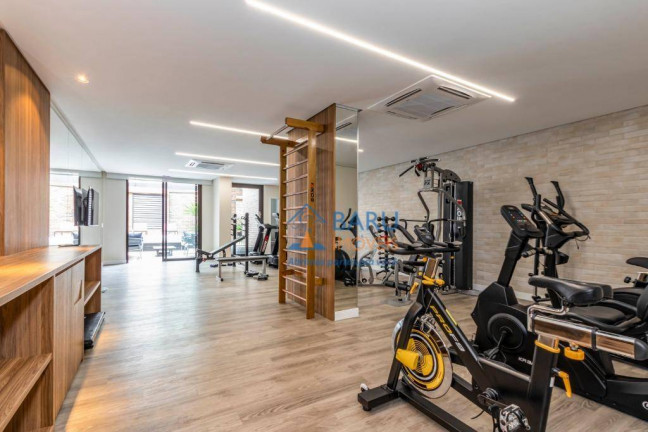 Imagem Apartamento com 1 Quarto à Venda, 46 m² em Higienópolis - São Paulo Imagem Apartamento com 1 Quarto à Venda, 46 m² em Higienópolis - São Paulo