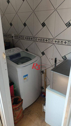 Imagem Apartamento com 1 Quarto à Venda, 50 m² em Boqueirão - Santos Imagem Apartamento com 1 Quarto à Venda, 50 m² em Boqueirão - Santos