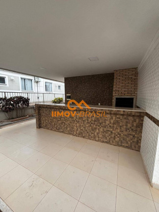 Imagem Apartamento com 2 Quartos para Alugar, 39 m² em Pioneiros - Campo Grande Imagem Apartamento com 2 Quartos para Alugar, 39 m² em Pioneiros - Campo Grande