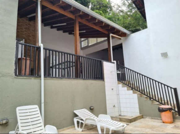 Imagem Casa à Venda, em Centro - Guaruja Imagem Casa à Venda, em Centro - Guaruja