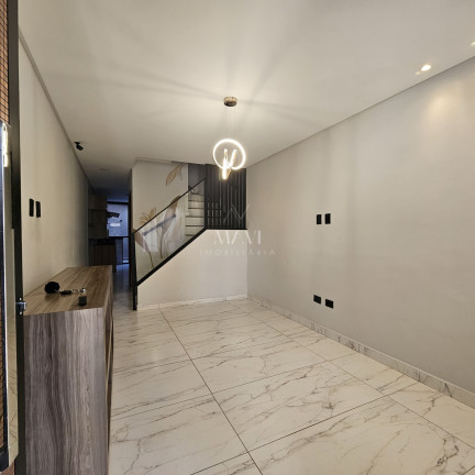 Imagem Casa com 2 Quartos à Venda, 120 m² em Caiçara - Praia Grande Imagem Casa com 2 Quartos à Venda, 120 m² em Caiçara - Praia Grande