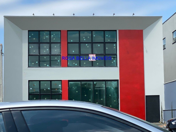 Imagem Imóvel para Alugar, 330 m² em Jardim Residencial Dona Maria José - Indaiatuba