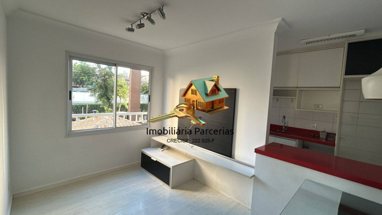 Imagem Apartamento com 2 Quartos à Venda, 47 m² em Portais (polvilho) - Cajamar Imagem Apartamento com 2 Quartos à Venda, 47 m² em Portais (polvilho) - Cajamar