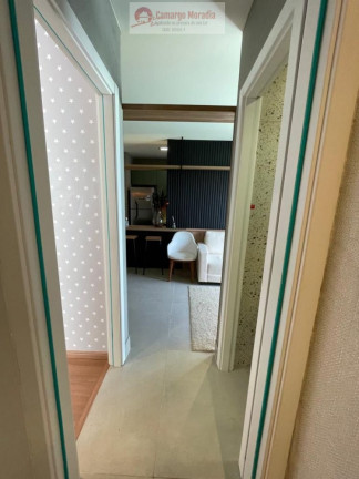 Imagem Apartamento com 2 Quartos à Venda, 47 m² em Arujá Center Ville - Aruja