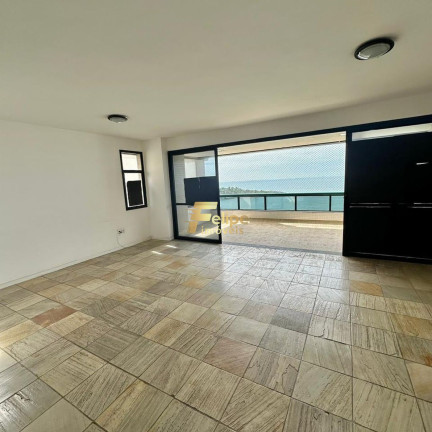Imagem Imóvel com 4 Quartos à Venda, 280 m² em Itapuã - Vila Velha
