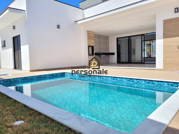 Imagem Imóvel com 3 Quartos à Venda, 248 m² em Alphaville Nova Esplanada - Votorantim Imagem Imóvel com 3 Quartos à Venda, 248 m² em Alphaville Nova Esplanada - Votorantim