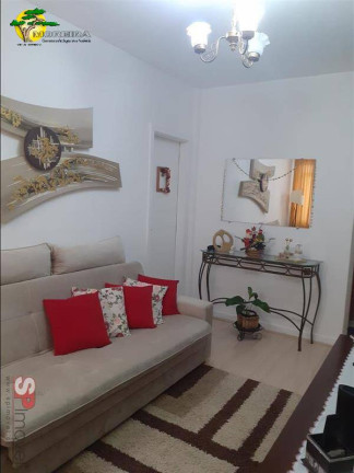 Imagem Apartamento à Venda, 46 m² em Santana - São Paulo