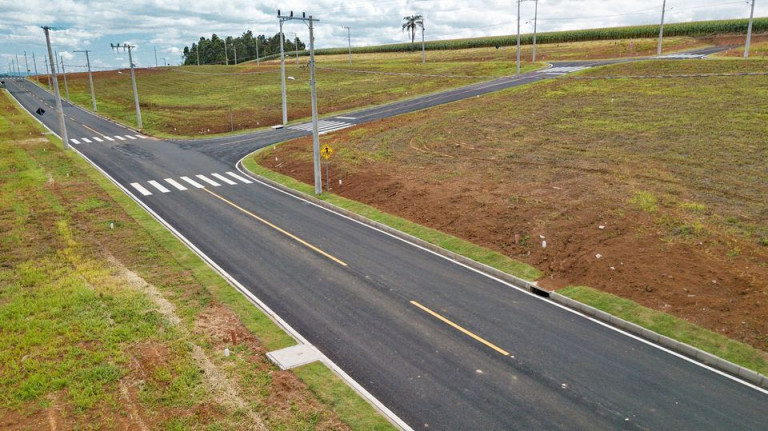 Imagem Terreno à Venda, 365 m² em Içara - Içara