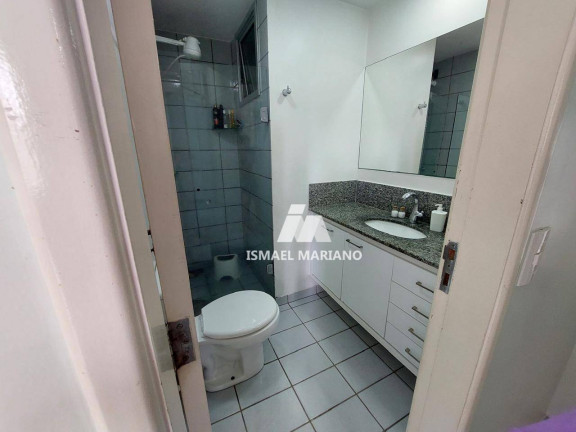 Imagem Apartamento com 2 Quartos à Venda, 60 m² em Coqueiral De Itaparica - Vila Velha