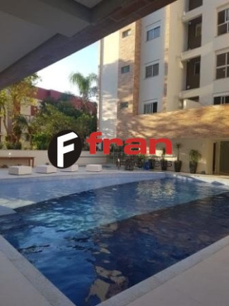 Imagem Apartamento com 3 Quartos à Venda, 165 m² em Córrego Grande - Florianópolis