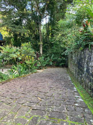 Imagem Casa com 1 Quarto à Venda, 165 m² em Felix - Ubatuba Imagem Casa com 1 Quarto à Venda, 165 m² em Felix - Ubatuba