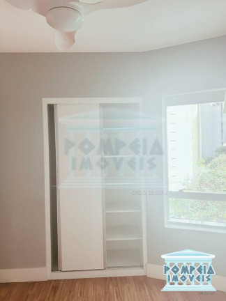Imagem Apartamento com 3 Quartos para Alugar, 104 m² em Perdizes - São Paulo
