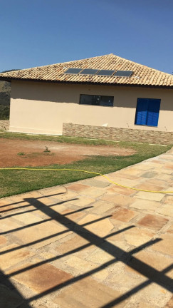 Imagem Casa de Condomínio com 3 Quartos à Venda, 210 m² em Azevedo - Joanópolis Imagem Casa de Condomínio com 3 Quartos à Venda, 210 m² em Azevedo - Joanópolis