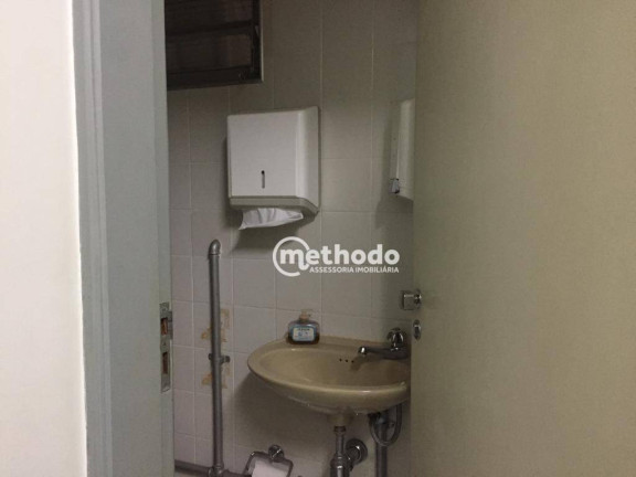 Imagem Sala Comercial à Venda, 56 m² em Centro - Campinas Imagem Sala Comercial à Venda, 56 m² em Centro - Campinas