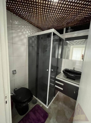 Imagem Apartamento com 3 Quartos para Alugar, 163 m² em Gonzaga - Santos