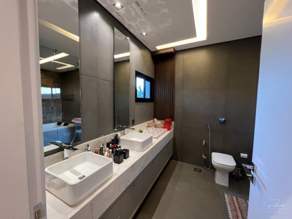 Imagem Sobrado com 4 Quartos à Venda, 503 m² em Residencial Alphaville Ii - Campo Grande Imagem Sobrado com 4 Quartos à Venda, 503 m² em Residencial Alphaville Ii - Campo Grande
