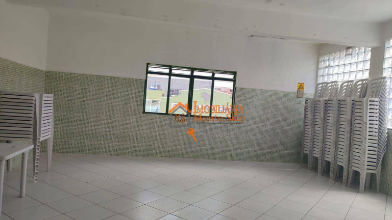 Imagem Sala Comercial para Alugar, 117 m² em Jardim Belvedere - Guarulhos Imagem Sala Comercial para Alugar, 117 m² em Jardim Belvedere - Guarulhos