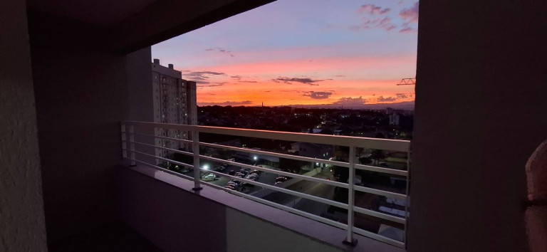 Imagem Apartamento com 2 Quartos à Venda, 52 m² em Parque Residencial Flamboyant - São José Dos Campos Imagem Apartamento com 2 Quartos à Venda, 52 m² em Parque Residencial Flamboyant - São José Dos Campos