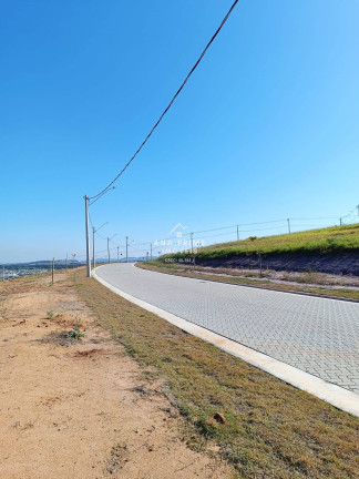Imagem Terreno à Venda, 330 m² em Urbanova - São José Dos Campos Imagem Terreno à Venda, 330 m² em Urbanova - São José Dos Campos