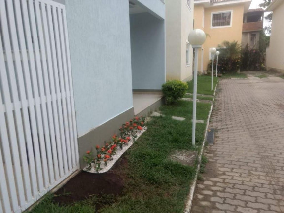 Imagem Casa com 3 Quartos à Venda, 110 m² em Serra Grande - Niterói Imagem Casa com 3 Quartos à Venda, 110 m² em Serra Grande - Niterói