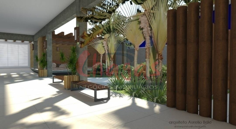 Imóvel Comercial à Venda, 1 m² em Centro - Caraguatatuba