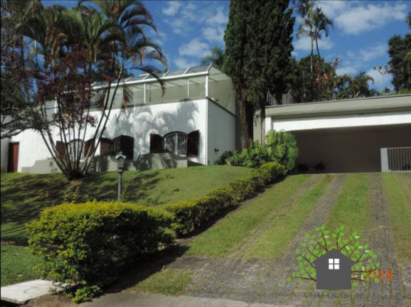 Casa com 3 Quartos à Venda, 640 m² em Algarve - Cotia
