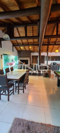 Imagem Casa com 4 Quartos para Temporada, em Morro Verde - Mangueirinha Imagem Casa com 4 Quartos para Temporada, em Morro Verde - Mangueirinha