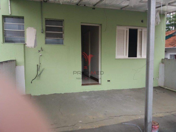 Imagem Imóvel com 3 Quartos à Venda, 320 m² em Vila Monte Alegre - São Paulo