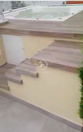 Imagem Cobertura com 4 Quartos à Venda, 177 m² em Praia Grande - Ubatuba Imagem Cobertura com 4 Quartos à Venda, 177 m² em Praia Grande - Ubatuba