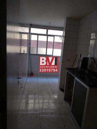 Imagem Apartamento com 2 Quartos à Venda, 50 m² em Colégio - Rio De Janeiro