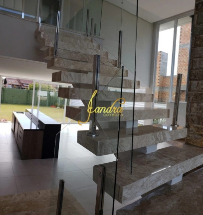 Imagem Casa de Condomínio com 5 Quartos à Venda, 275 m² em Centro - Torres Imagem Casa de Condomínio com 5 Quartos à Venda, 275 m² em Centro - Torres