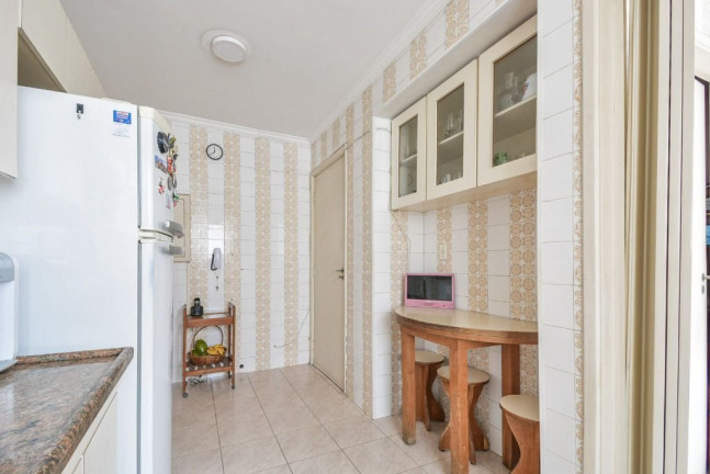 Imagem Apartamento com 3 Quartos à Venda, 135 m² em Moema - São Paulo