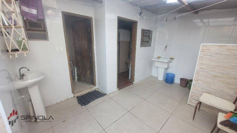 Imagem Casa com 2 Quartos à Venda, 98 m² em Ocian - Praia Grande Imagem Casa com 2 Quartos à Venda, 98 m² em Ocian - Praia Grande