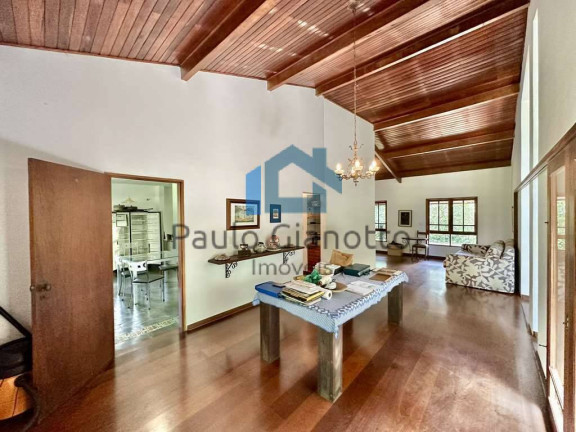 Imagem Casa de Condomínio com 4 Quartos à Venda, 417 m² em Recanto Impla - Carapicuíba