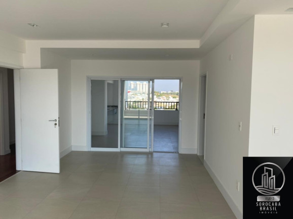 Imagem Apartamento com 4 Quartos à Venda, 314 m² em Parque Campolim - Sorocaba Imagem Apartamento com 4 Quartos à Venda, 314 m² em Parque Campolim - Sorocaba
