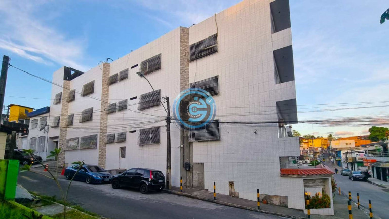 Imóvel Comercial à Venda, 1.021 m² em Centro - São Lourenço Da Mata