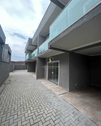Imagem Sobrado com 3 Quartos à Venda, 138 m² em Piçarras - Guaratuba Imagem Sobrado com 3 Quartos à Venda, 138 m² em Piçarras - Guaratuba