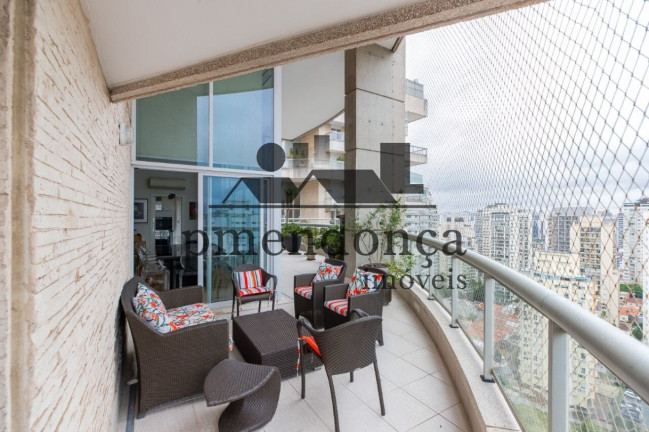Imagem Apartamento com 3 Quartos à Venda ou Locação, 198 m² em Vila Nova Conceição - São Paulo Imagem Apartamento com 3 Quartos à Venda ou Locação, 198 m² em Vila Nova Conceição - São Paulo