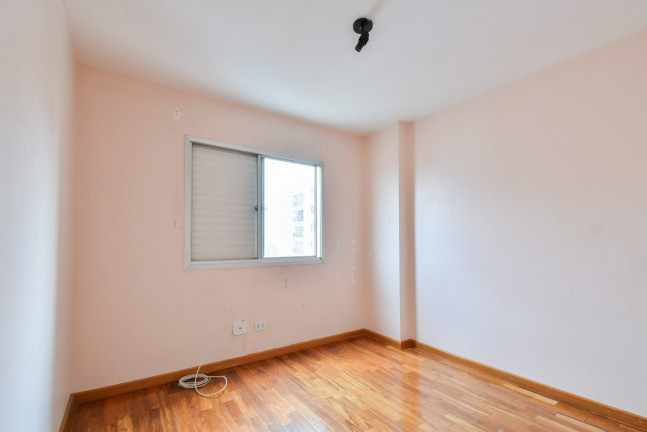 Apartamento com 3 Quartos à Venda, 70 m² em Vila Pompéia - São Paulo