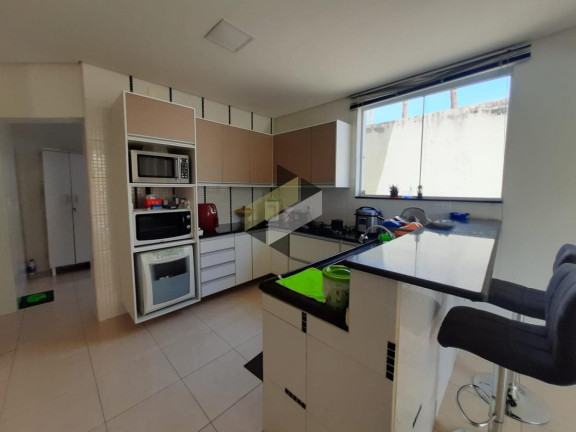 Imagem Casa com 3 Quartos à Venda, 232 m² em Jardim Residencial Villa Olympia - Sorocaba