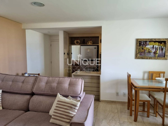 Imagem Apartamento com 2 Quartos à Venda, 78 m² em Parque Residencial Eloy Chaves - Jundiaí